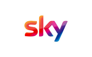sky logo